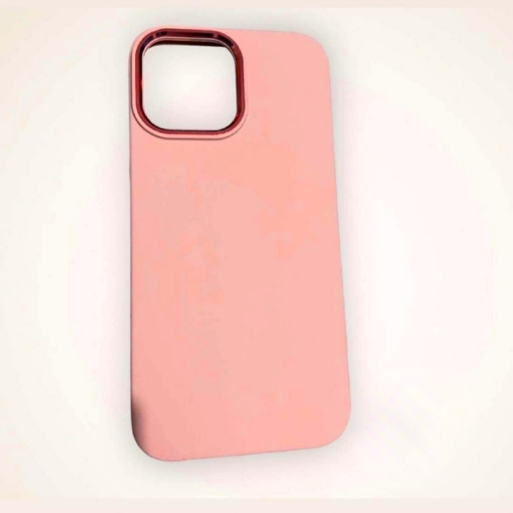 Soft case for iPhone 13 Pro Max